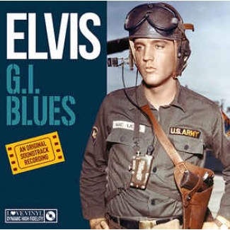 G.I. Blues
