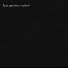 From Genesis To Revelation