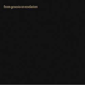From Genesis To Revelation