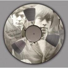 The Sessions Volume Three Of Six (picture)