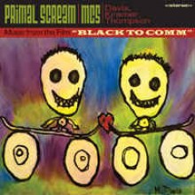 Black To Comm: Music From The Film