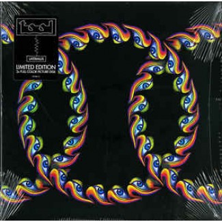 Lateralus