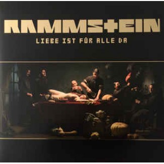 Liebe Ist Für Alle Da