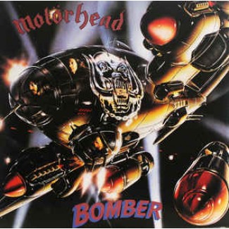 Bomber