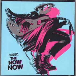 The Now Now