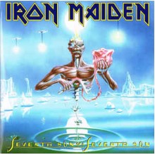 Seventh Son Of A Seventh Son