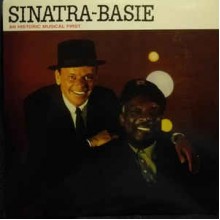 Sinatra - Basie An Historic Musical First