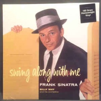 Swing Along With Me