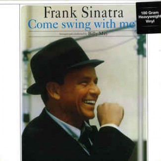 Come Swing With Me!