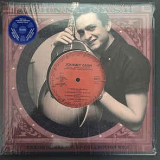 The Original U.S. EP Collection No.2