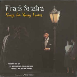 Songs For Young Lovers