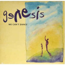 We Can't Dance