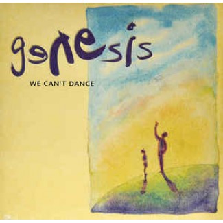 We Can't Dance