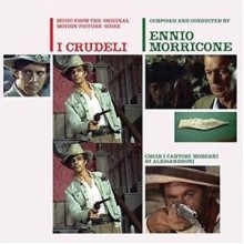 I Crudeli (Music From The Original Motion Picture Score)