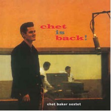 Chet Is Back!