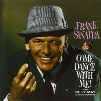 Come Dance With Me