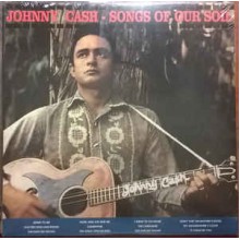 Songs Of Our Soil