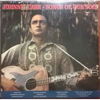 Songs Of Our Soil