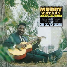 Muddy, Brass & The Blues