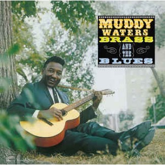Muddy, Brass & The Blues