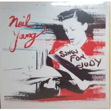 Songs For Judy
