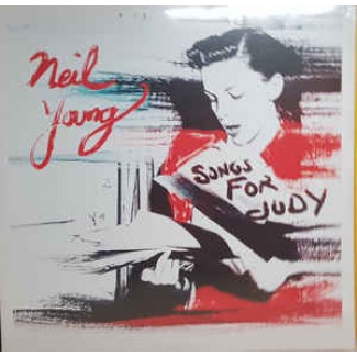 Songs For Judy
