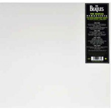 The Beatles (White Album)