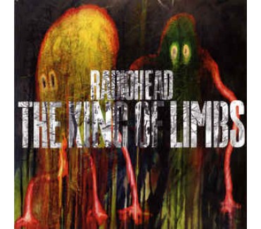 The King Of Limbs