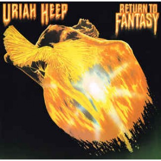 Return To Fantasy