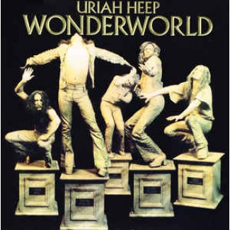 Wonderworld