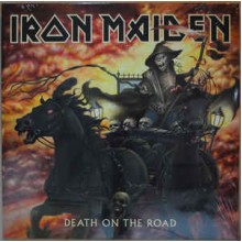 Death On The Road