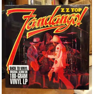 Fandango!
