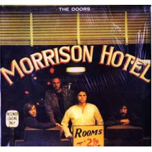 Morrison Hotel