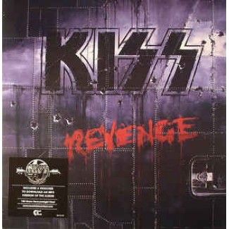 Revenge