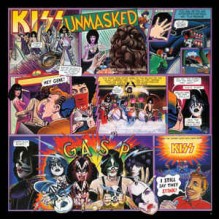Unmasked