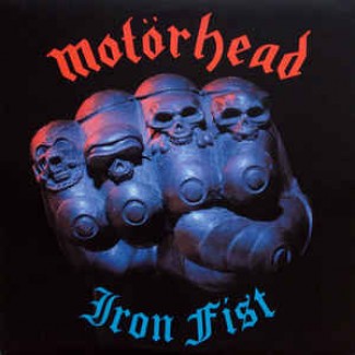 Iron Fist