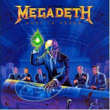 Rust In Peace