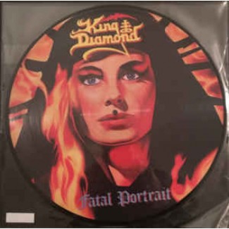 Fatal Portrait