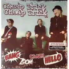 Bang, Zoom, Crazy... Hello
