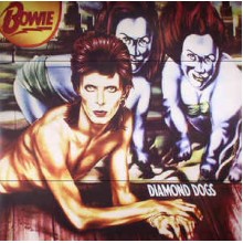 Diamond Dogs