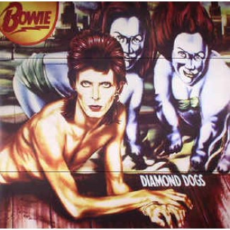 Diamond Dogs