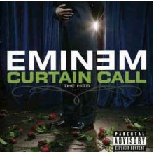 Curtain Call (The Hits)