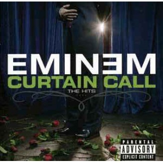 Curtain Call (The Hits)