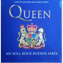 We Will Rock Buenos Aires