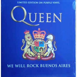 We Will Rock Buenos Aires