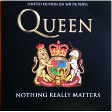Nothing Really Matters