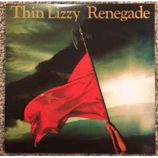 Renegade