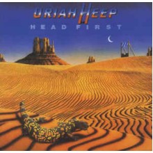 Head First