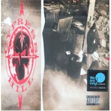 Cypress Hill