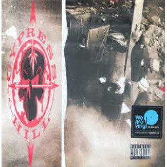 Cypress Hill